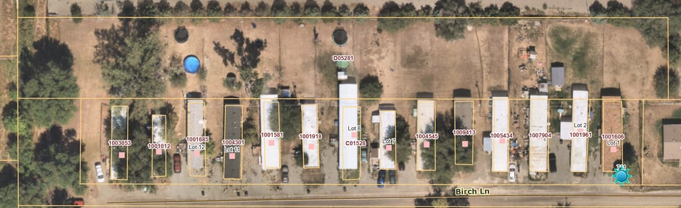 711 Birch Ln, Billings, MT for sale - Building Photo - Image 2 of 16