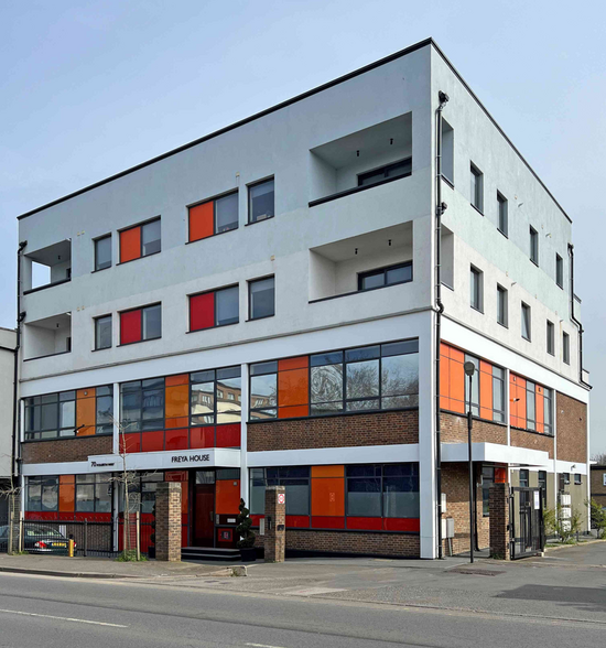 Fourth Way, Wembley for sale - Building Photo - Image 1 of 3