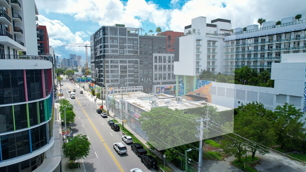 2214 N Miami Ave, Miami, FL for sale - Building Photo - Image 2 of 7