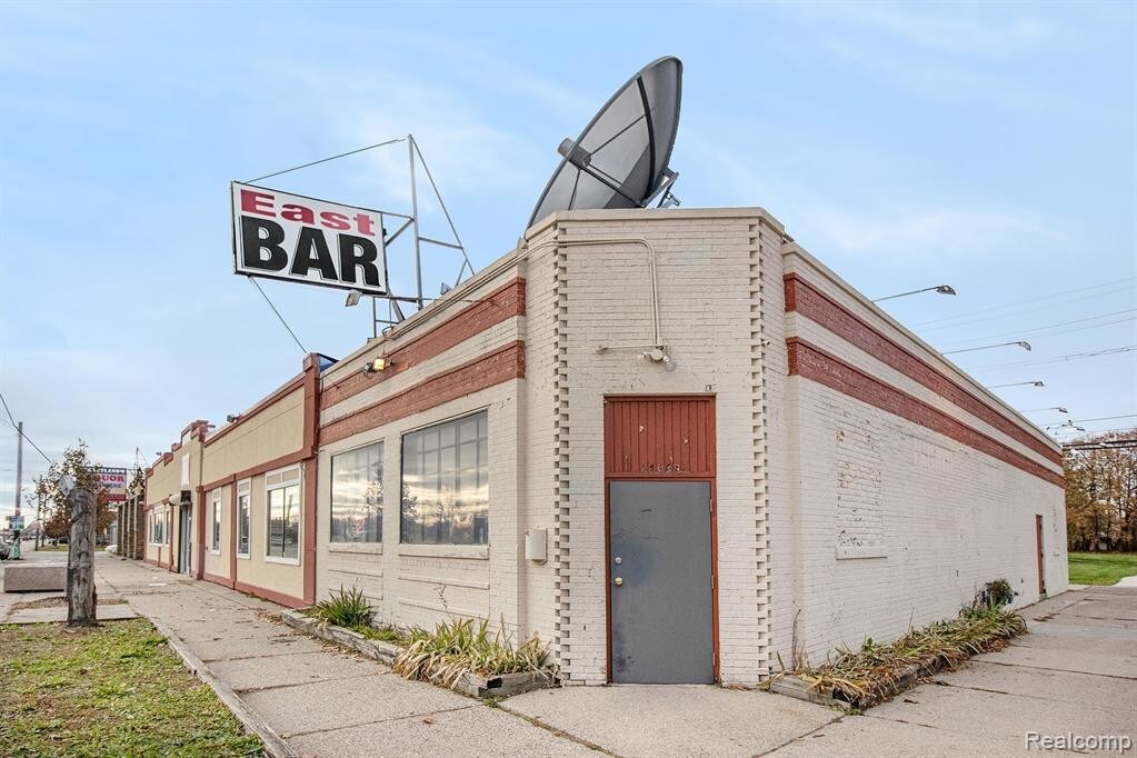 15045 Mack Ave, Detroit, MI for sale Building Photo- Image 1 of 1