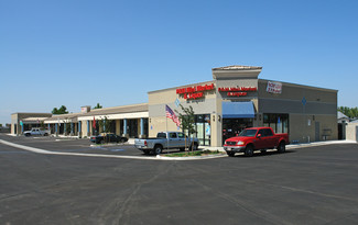 More details for 624 Morning Dr, Bakersfield, CA - Retail for Lease