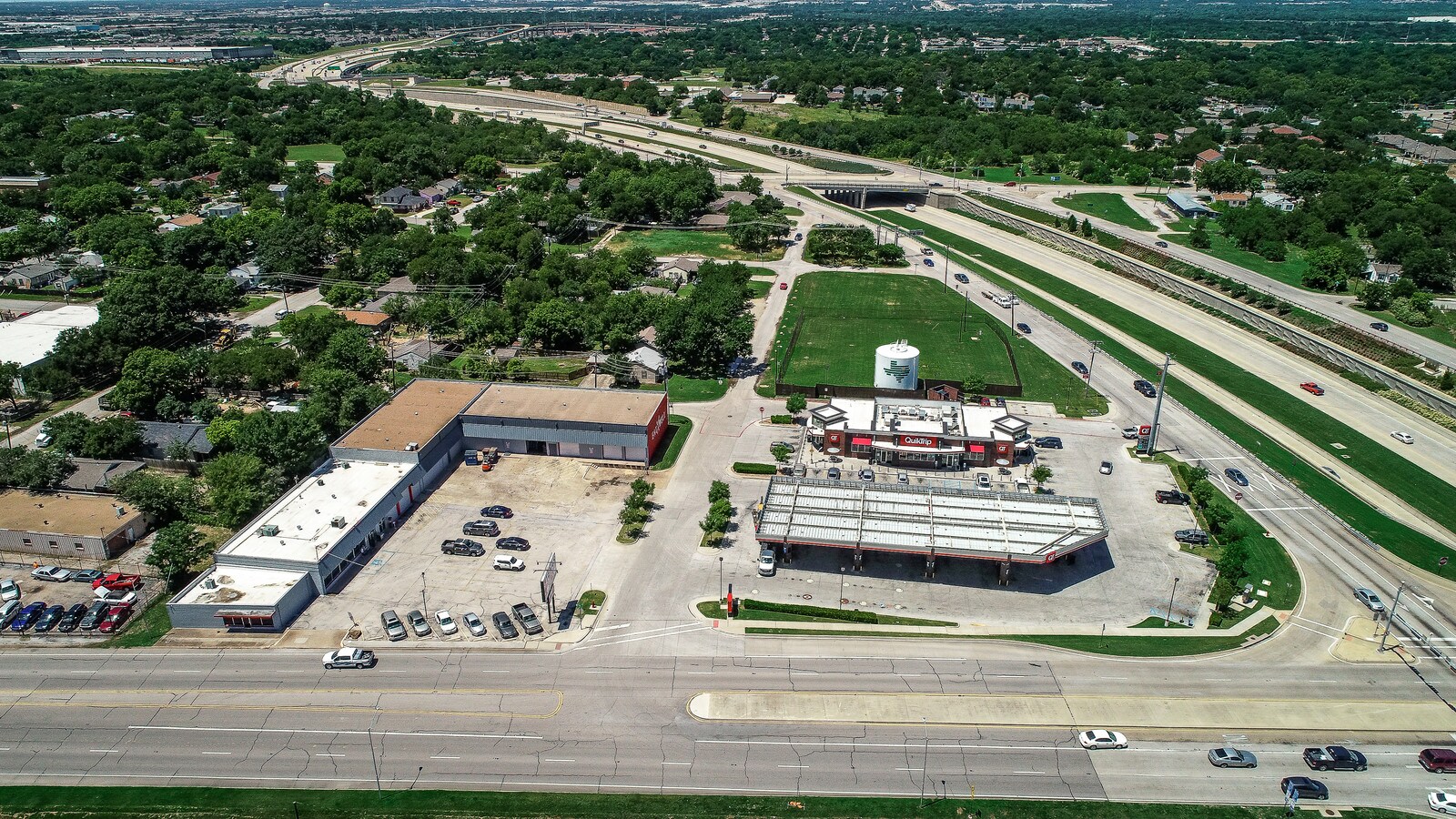 1310 W Main St Grand Prairie TX 75050 LoopNet