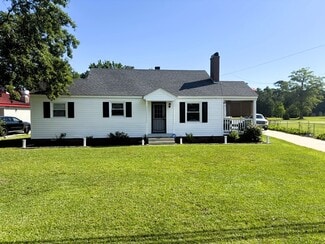 More details for 160 U.S. 258, Richlands, NC - Land for Sale