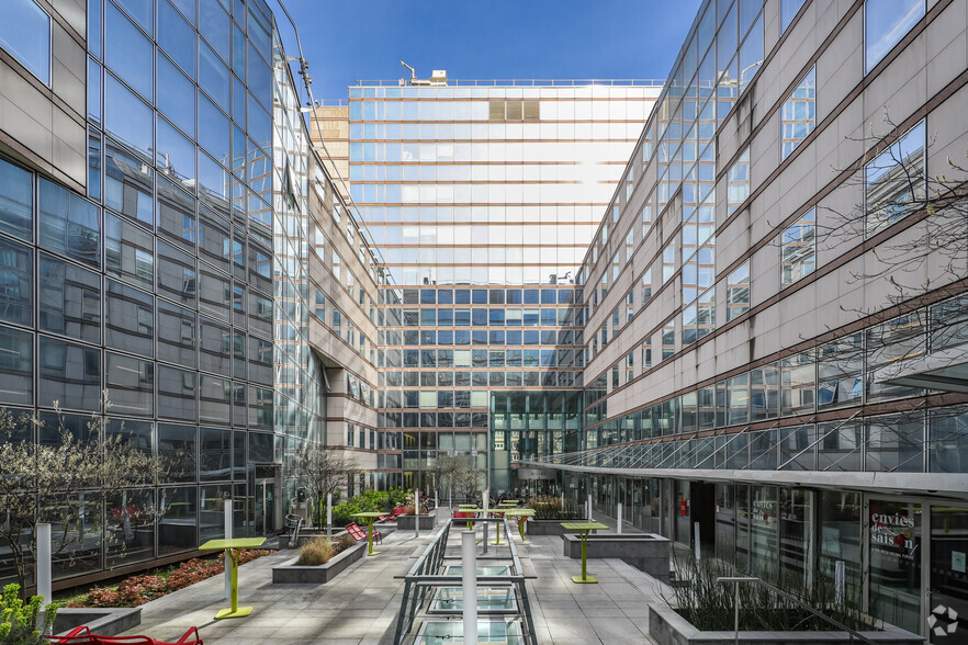 Office in Paris for lease - Other - Image 1 of 9