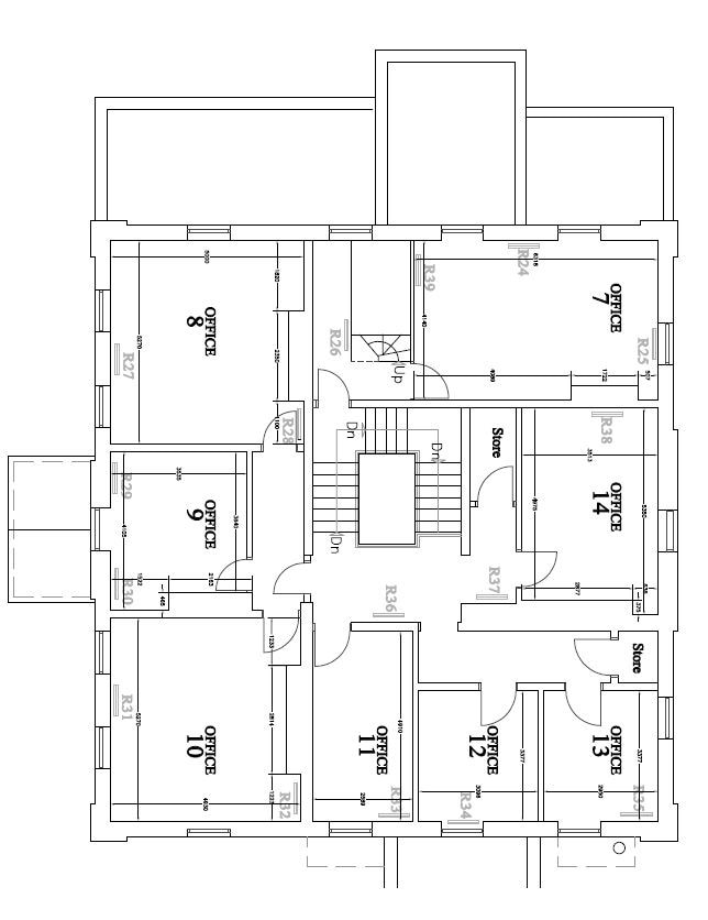 15 Margaret St, Wakefield for lease Floor Plan- Image 1 of 1