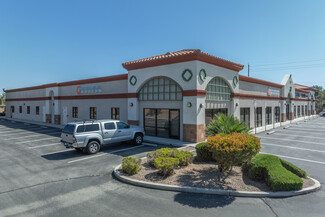 More details for 5580 W Flamingo Rd, Las Vegas, NV - Office for Sale