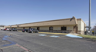 More details for 500-524 E Avenue K, Grand Prairie, TX - Office/Retail, Retail for Lease