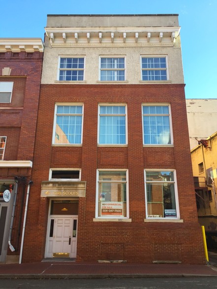 210 Hale St, Charleston, WV for sale - Building Photo - Image 1 of 1