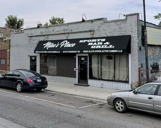 More details for 6317-6319 Roosevelt Rd, Berwyn, IL - Retail for Sale