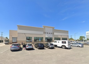 248-56 Rockaway Blvd, Rosedale NY - Retail Space