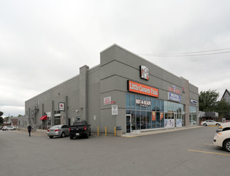 More details for 280 Queenston Rd, Hamilton, ON - Office for Lease