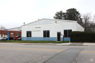 More details for 755 Main St SW, Gainesville, GA - Flex for Lease