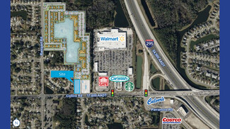 More details for 7143 Collins Rd, Jacksonville, FL - Land for Lease