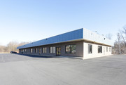 1650 Crane St, Schenectady NY - Warehouse