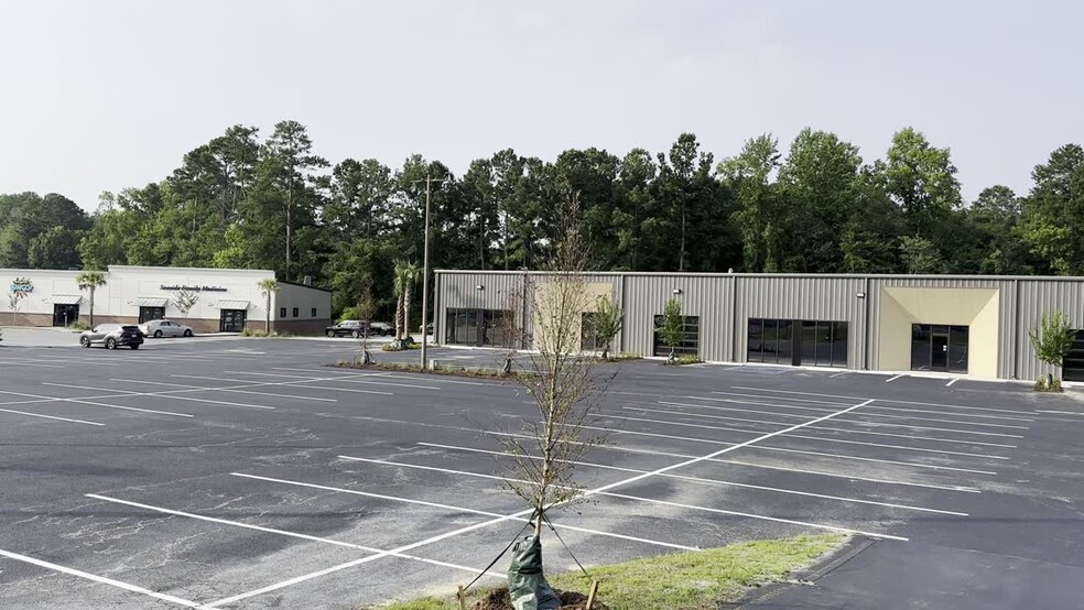 1341 College Park Rd, Summerville, SC for sale - Commercial Listing Video - Image 1 of 1