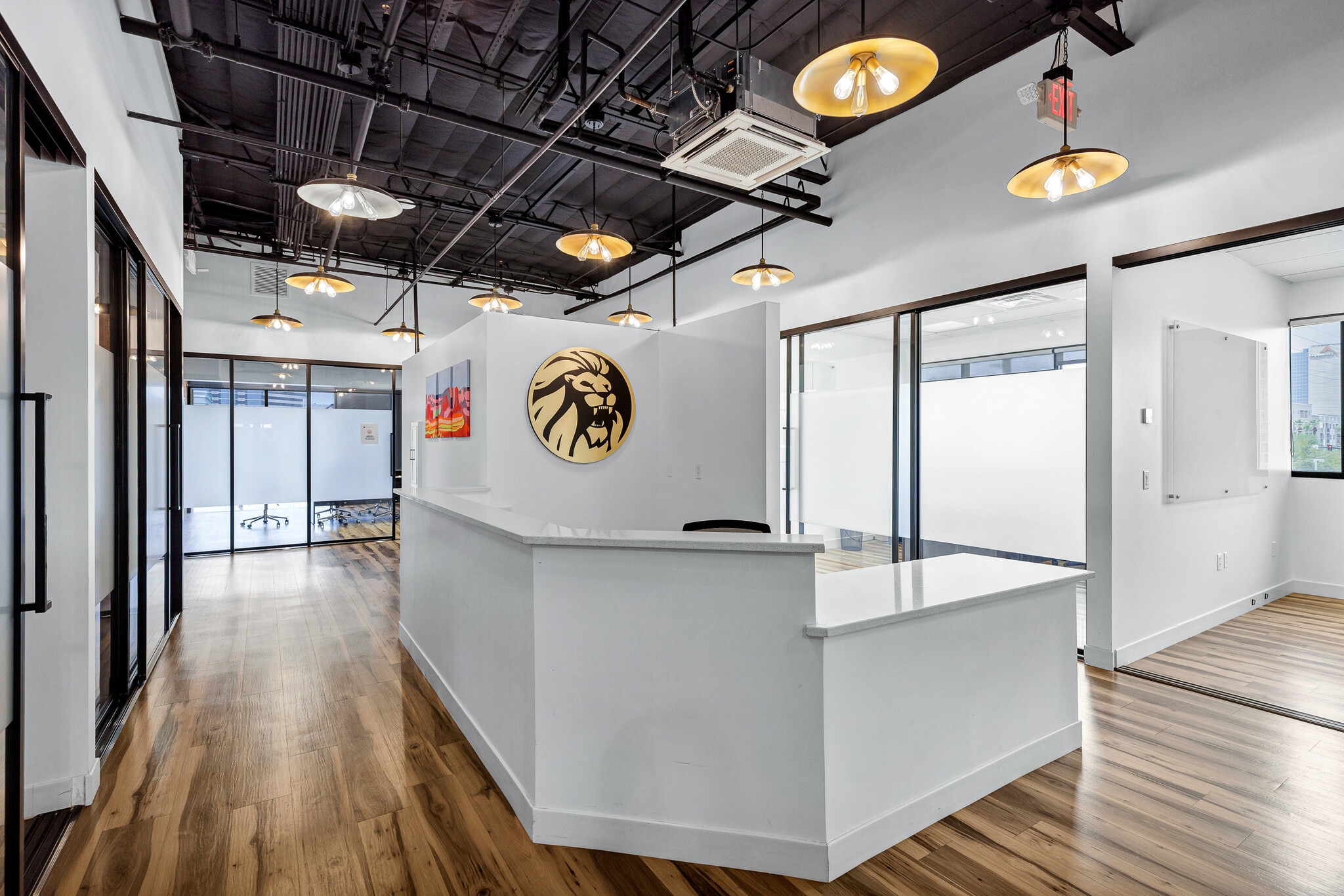 2727 N 3rd St, Phoenix, AZ for lease Interior Photo- Image 1 of 8