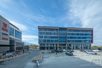 More details for 60 Park Ave, Salt Lake City, UT - Office for Lease