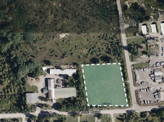 More details for 5 Mile Road, Northville, MI - Land for Sale