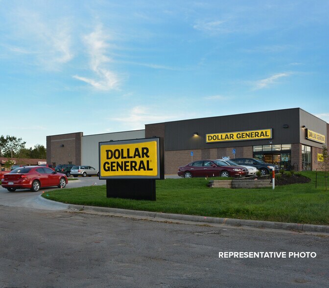 708 Whitman Ave, Wilton, ND 58579