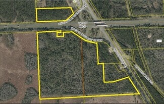 More details for US 41 Hwy, Lake City, FL - Land for Sale