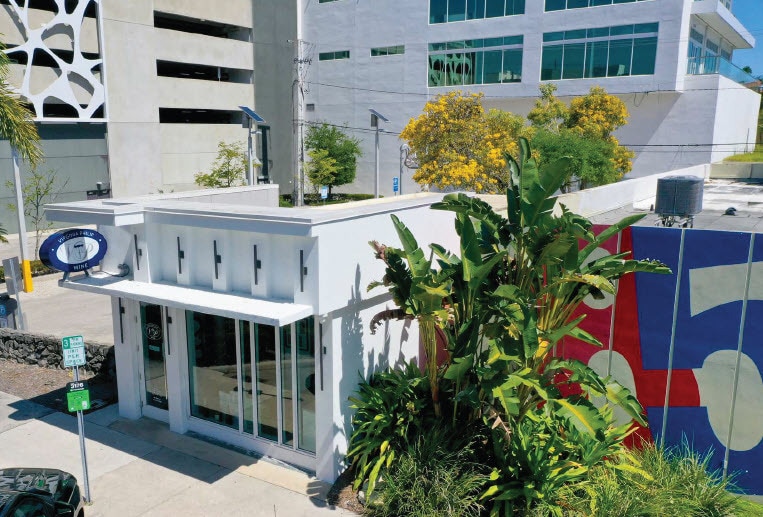 75 SE 4th Ave, Delray Beach, FL for lease - Building Photo - Image 2 of 19