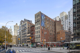 More details for 57 4th Ave, New York, NY - Land for Sale