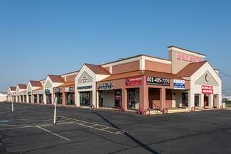 More details for 154-206 W 36th St, Ogden, UT - Retail for Lease