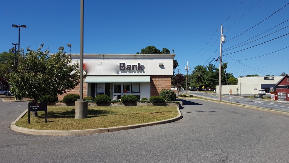 366 Windsor Hwy, Vails Gate, NY for sale - Primary Photo - Image 1 of 1