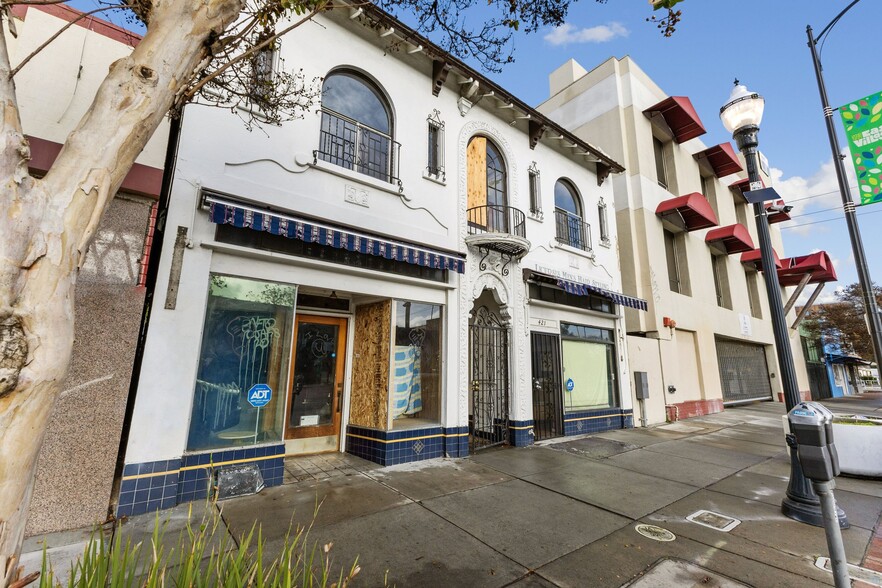 421 E Santa Clara St, San Jose, CA for sale - Building Photo - Image 3 of 50