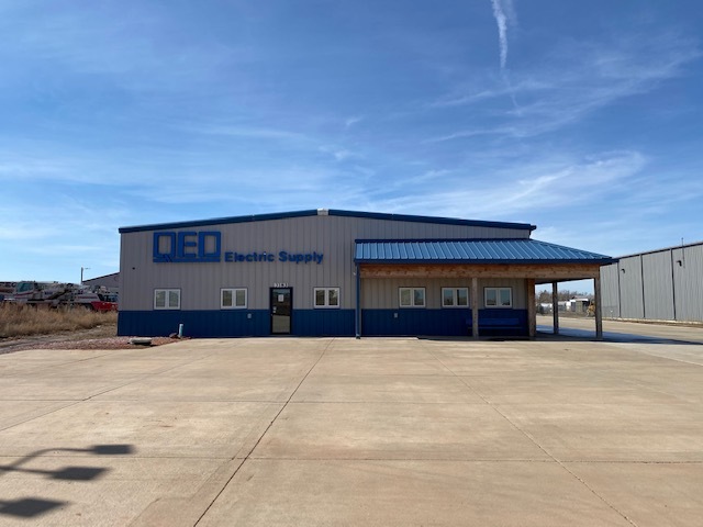 3183 Highway 22 N, Dickinson, ND for sale - Primary Photo - Image 1 of 17