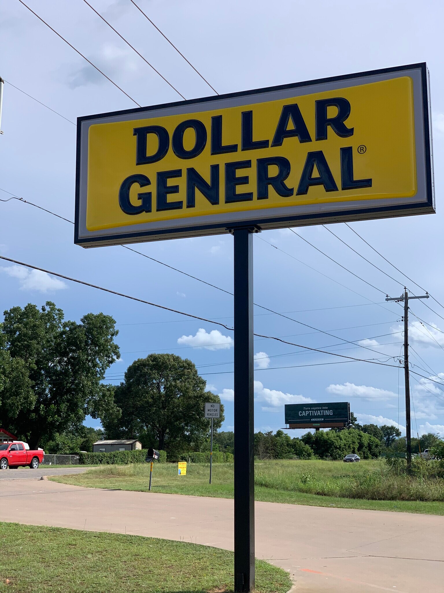 15108 State Highway 155 S, Tyler, TX 75703 Dollar General