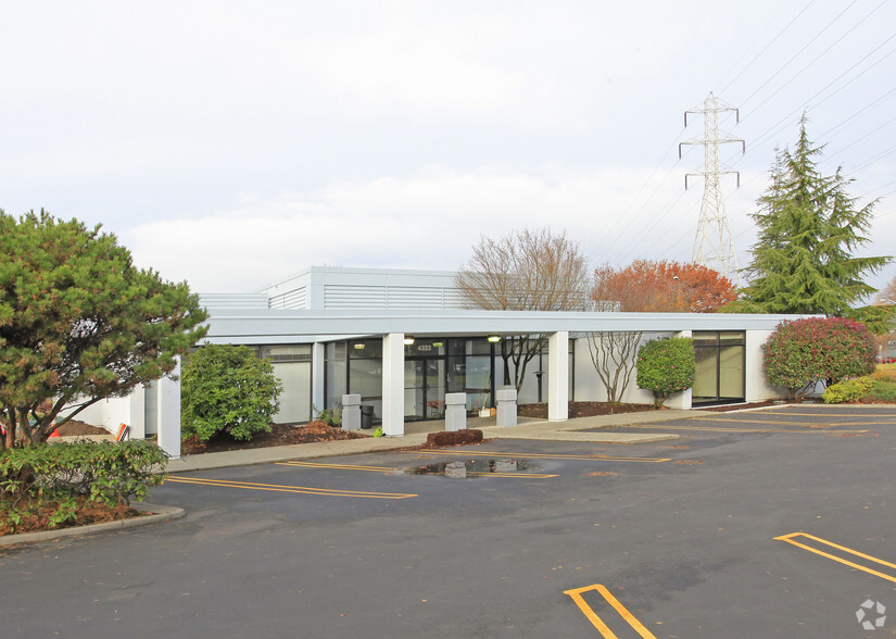 4323 Airport Way S, Seattle, WA for lease - Building Photo - Image 1 of 4