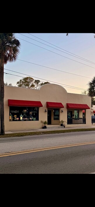 More details for 111 King St, Saint Augustine, FL - Office/Retail for Lease