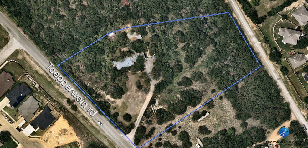 932 Toepperwein Rd, Converse, TX for sale - Aerial - Image 3 of 13