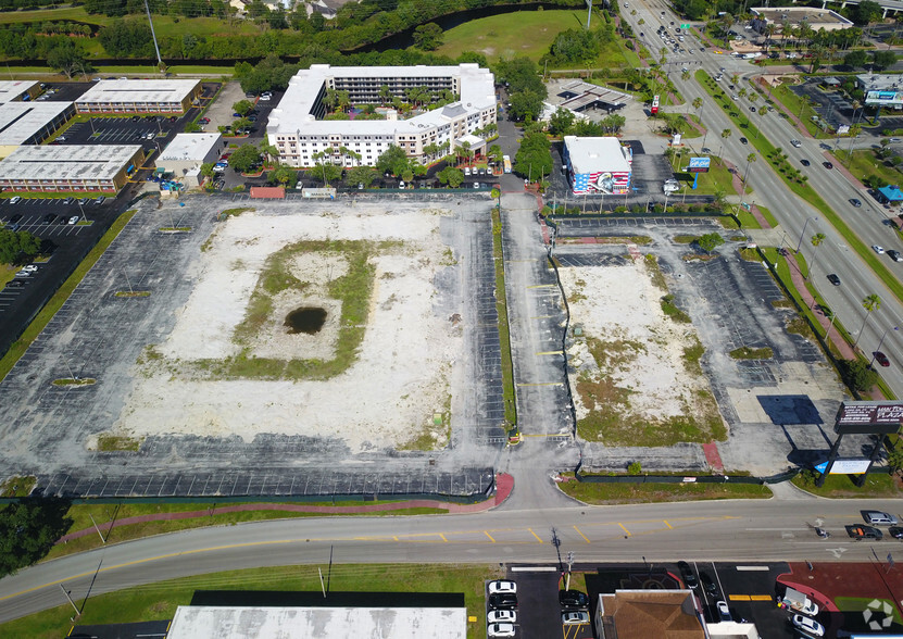 5840 W Irlo Bronson Memorial Hwy, Kissimmee, FL for sale - Aerial - Image 2 of 10