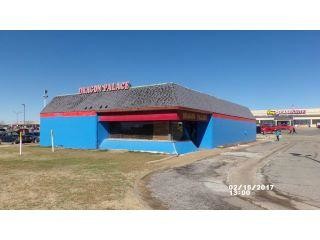 2210 E Main St, Cushing, OK for sale - Building Photo - Image 1 of 1