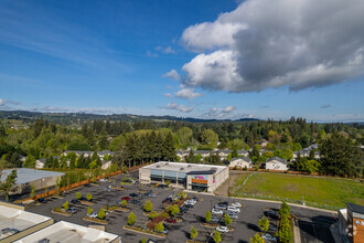 16852 SW Edy Rd, Sherwood, OR - aerial  map view - Image1