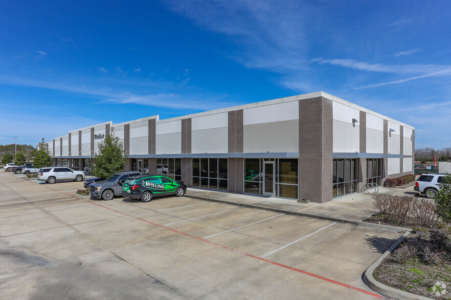 2830 FM 565, Mont Belvieu, TX for sale - Building Photo - Image 1 of 1