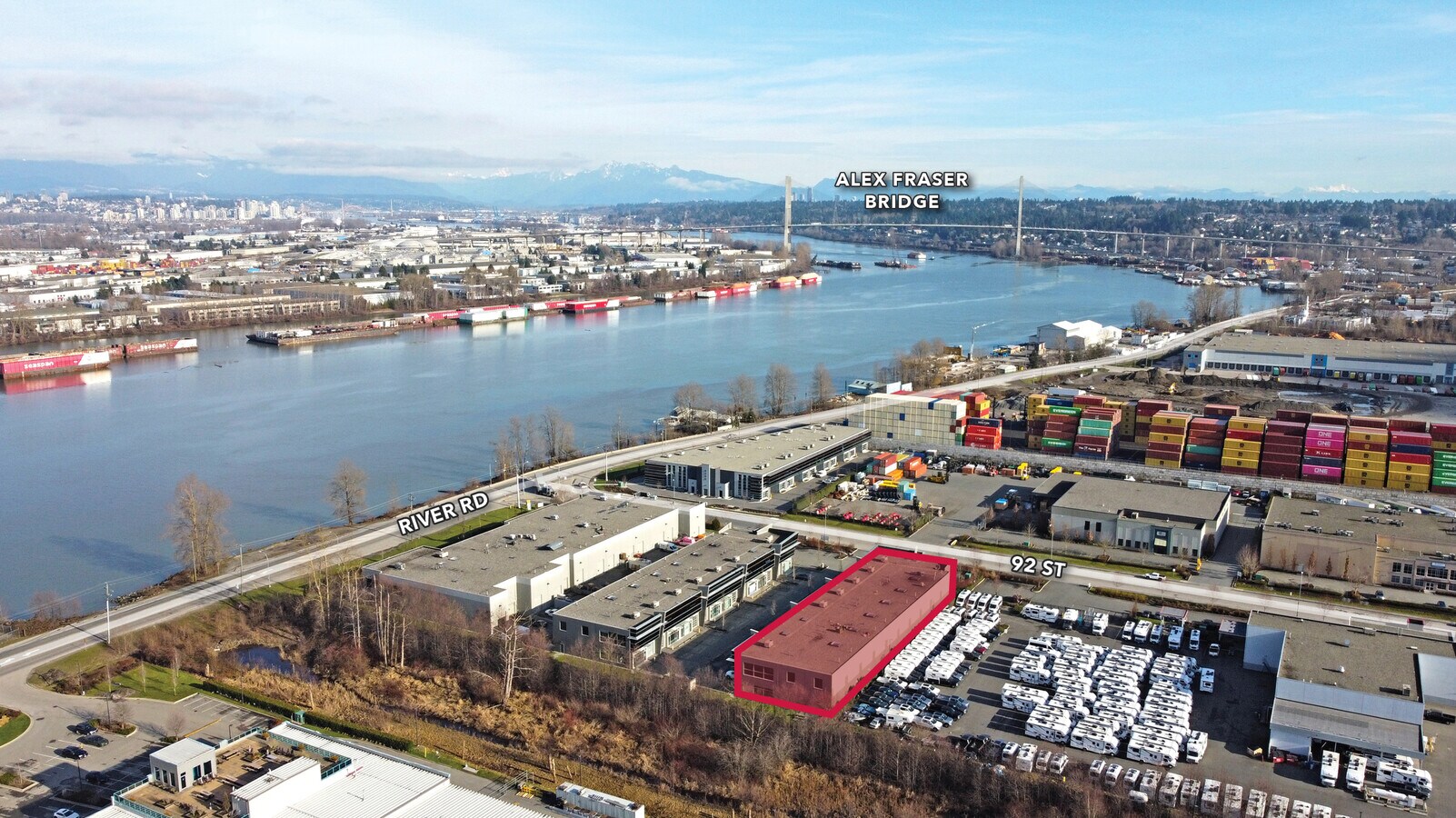 8257 92nd St, Delta, BC V4G 0A4