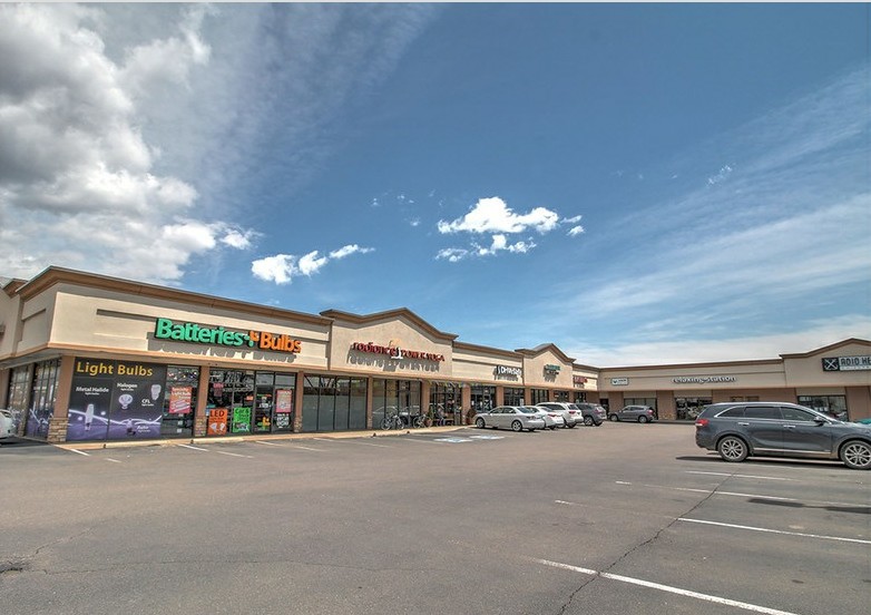 2700-2716 28th St, Boulder, CO for lease - Building Photo - Image 1 of 2