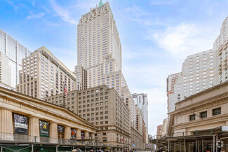 More details for 36-42 Wall St, New York, NY - Office for Lease