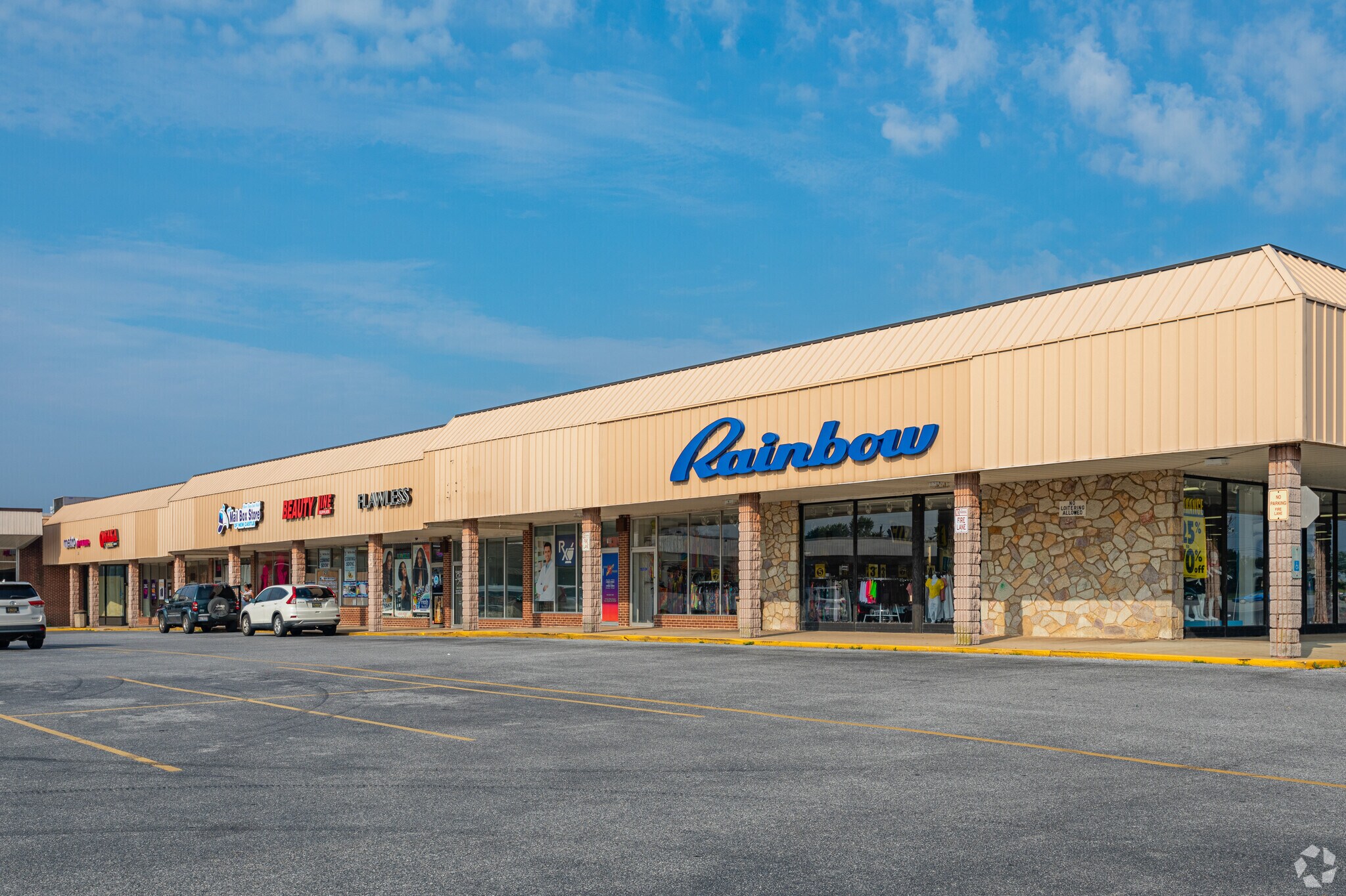 1196 Penn Mart Shoppnig Ctr, New Castle, DE 19720 Penn Mart Shopping