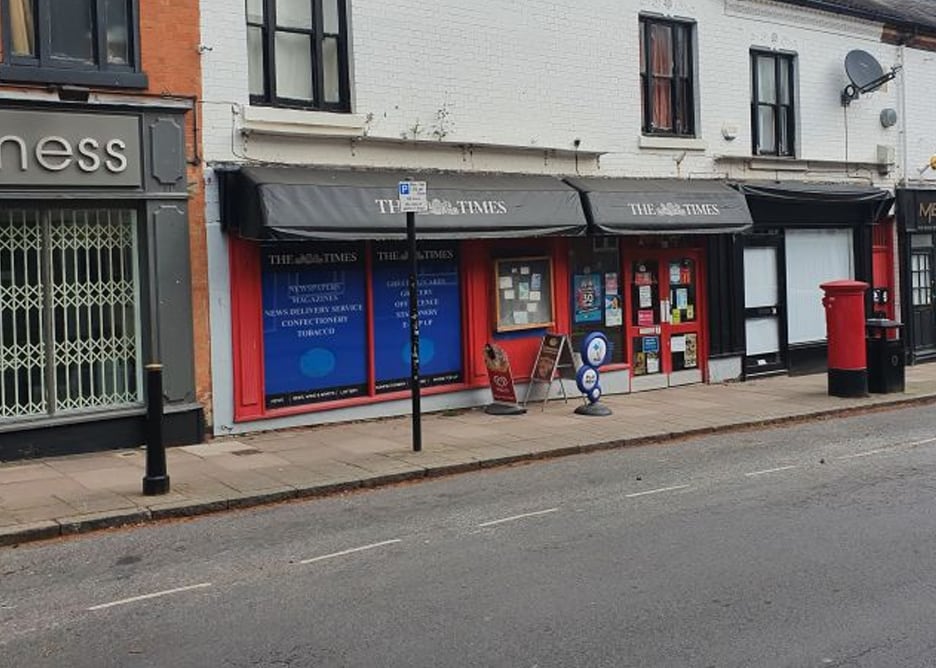 7-11 Francis St, Leicester for sale Building Photo- Image 1 of 1