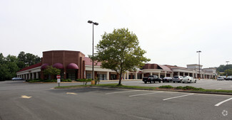 More details for 5381-5513 Mapledale Plz, Woodbridge, VA - Retail for Lease