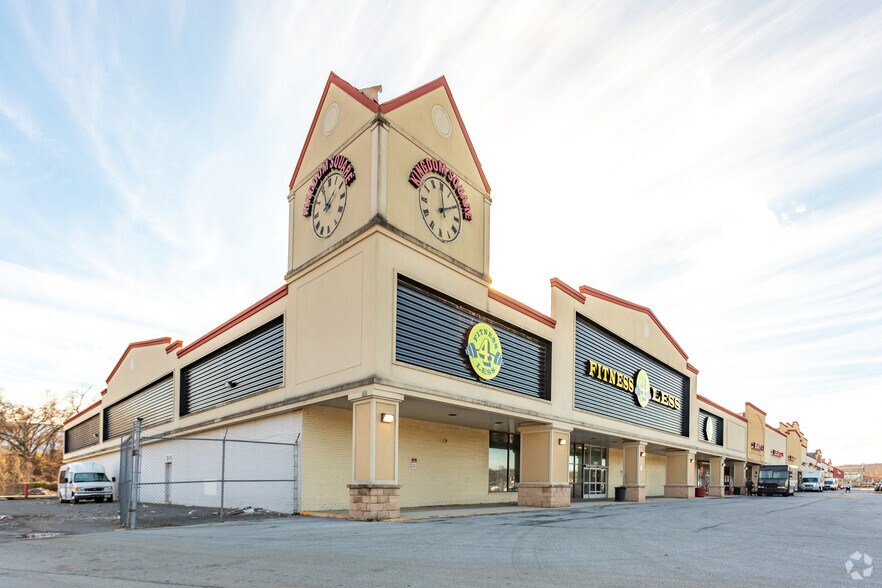 91719195 Central Ave, Capitol Heights, MD 20743