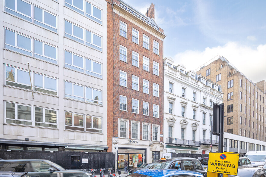 11 Bruton St, London, W1J 6PY - Office for Lease | LoopNet