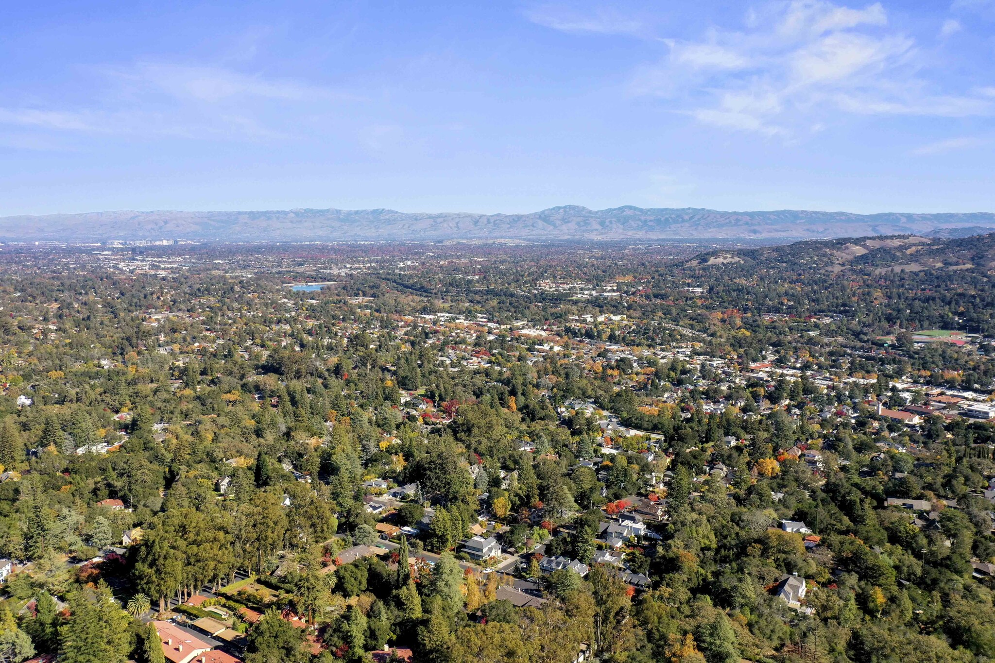 18620 Overlook Rd, Los Gatos, CA 95030 | LoopNet