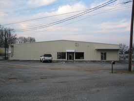 119 Highway 183, Piedmont SC - Warehouse