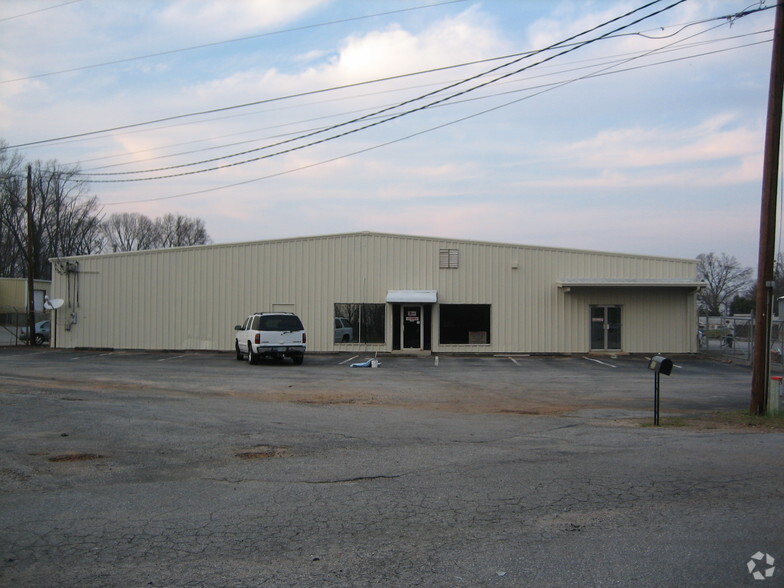 119 Highway 183, Piedmont, SC for lease - Building Photo - Image 1 of 4