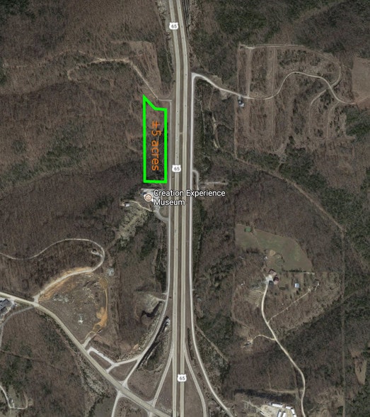 Highway 65, Walnut Shade, MO 65771